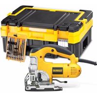 Dewalt Dewa Stichsäge Bügelgriff DW331KT-QS