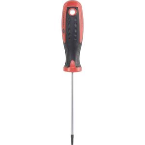 Werkplaats Torx schroevendraaier toolcraft Afm. schroevendraaier T 15 Koplengte: 100 mm DIN ISO 8764