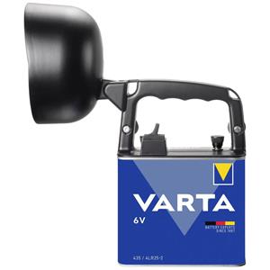 Varta Hochleistungs-Arbeitsleuchte Work Light LED