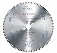 Cirkelzaagblad Top Precision Best for Wood, 300 x 30 x 3,2 mm, 48 Bosch 2608642114 Dikte:3.2 mm
