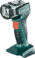 Metabo LED Akku-Handscheinwerfer ULA 14.4-18 600368000 A597131