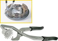 Hazet 797 Remveertang 317 mm