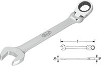 Vigor V2806 Steek-/ratelsleutel 10 mm