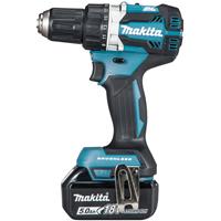 Makita Accu Schroeftol DDF484RTJ