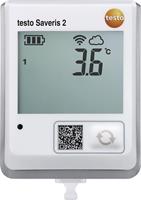 testo 0572 2031 Saveris 2-T1 Temperatuur datalogger Te meten grootheid Temperatuur -30 tot +50 °C