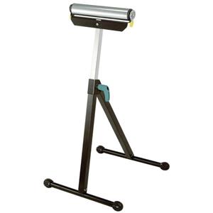 Wolfcraft Rollenbock / Rollenständer 300 mm / 60 kg