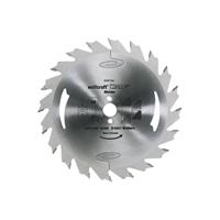 Wolfcraft 6481000 Hardmetaal-cirkelzaagblad 210 x 30 mm Aantal tanden: 32 1 stuk(s)