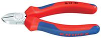 Knipex 7605 - Zijkniptang 76 05 125