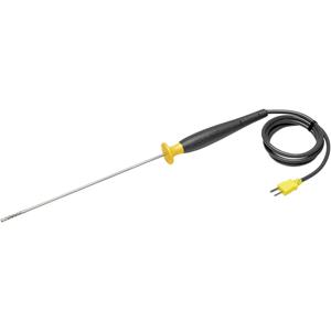 Fluke 80PK-24 Luchtsensor -40 tot +816 °C K Kalibratie Zonder certificaat