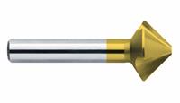 Exact Kegelsenker D335C TiN CBN 23,0mm Advanced