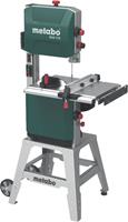 Metabo BAS 318 Precision WNB Lintzaag Snijdiepte (max.) 170 mm 230 V 900 W Zaagbladlengte 2240 mm