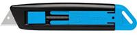 Martor Sicherheitsmesser SECUNORM PROFI 07152.02, für Rechtshänder