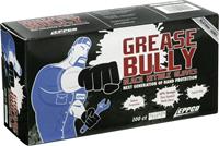 Kunzer GREASE BULLY XXL 100 stuk(s) Nitril Wegwerphandschoen Maat (handschoen): XXL EN 374, EN 455