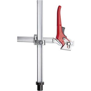 BESSEY Tool Hevelklem voor lastafels met variabele uitlading Bessey TWV28-30-17H Spanbereik:300 mm Afm. werkbereik:175 mm