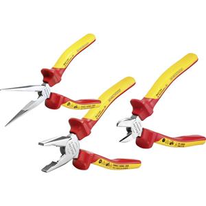 Weidmüller 9203710000 - Pliers set 9203710000