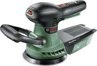 Bosch - AdvancedOrbit battery orbit sander (Batteri not included)