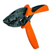 Weidmüller HTF AFK 2.5 Crimpzange ZRV Kontakte 0.2 bis 2.5mm²