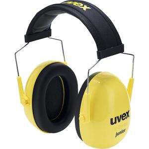 Oorkap 29 dB Uvex K junior 2600000 1 stuks