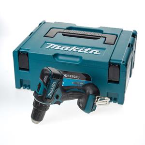 Makita 14,4 V Boor-/schroefmachine DDF470ZJ