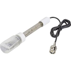 Voltcraft PH-100ATC PH-100ATC Bijpassende reserve elektrode voor PH-100 ATC Geschikt voor (details) Digitale pH-Meter PH-100ATC, 12 77 45, Digitale pH-Meter,