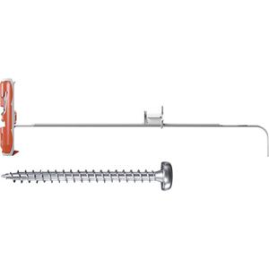 Fischer 539025 (25 Stück) - Toggle fixing 539025