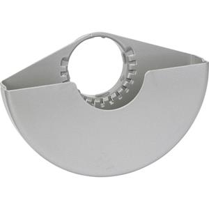 boschaccessories Bosch Accessories 2605510258 Beschermkap met dekplaat, 150 mm Diameter 150 mm