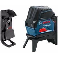 Bosch Linienlaser GCL 2-15, mit Handwerkerkoffer