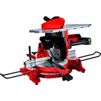 Einhell TC-MS 3017 T kap- og geringssav med arbejd