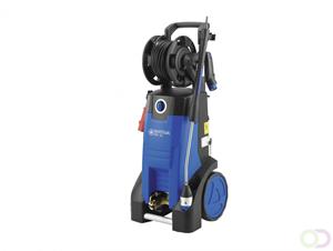 Nilfisk MC 3C-170/820 XT Hogedrukreiniger 170 bar Koud water