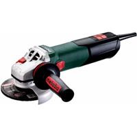 Metabo Winkelschleifer WEV 15-125 Quick 2.800-11.000 /min 1550 Watt 600468000