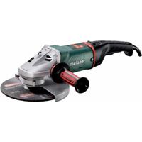 Winkelschleifer WE 24-230 MVT im Karton - METABO
