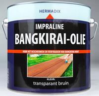 Hermadix Impraline Bangkirai Olie 2500 ML