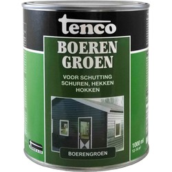 Tenco boerengroen 1 ltr