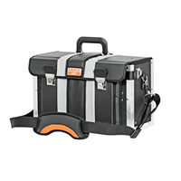 Bahco Lederen Gereedschapstas 4750-FOLTC-1