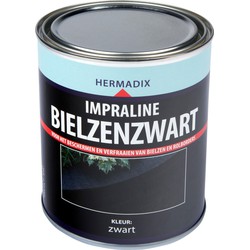 Hermadix Impraline bielzenzwart 750 ml