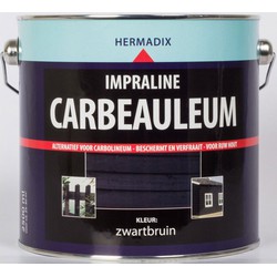 Hermadix Impraline carbeauleum 2500 ml