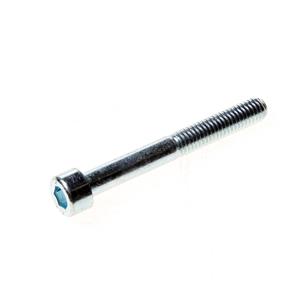 Kelfort Binnenzeskantbout cilinderkop verzinkt 8.8 m6 x 16mm
