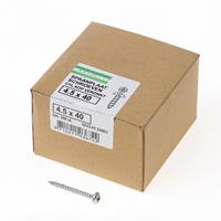 Hoenderdaal Spaanpl.schr. vz ck pz-2 4.5X40 vd (200)