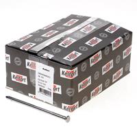 Van der Loo Draadnagel platkop blank 6.5 x 180mm 5kg