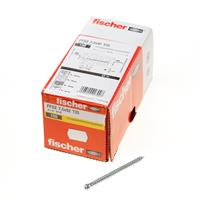 Fischer Kozijnschroef FFSZ cilinderkop 7.5 x 92mm