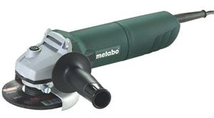 Metabo Haakse slijpmachine W 1080-115 606721000