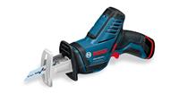 BOSCH PROFESSIONAL Säbelsäge GSA 12V-14 V-LI 12 V ohne Akku