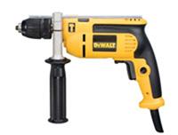 Dewalt DWD024KS-QS - hammer drill - 701 W