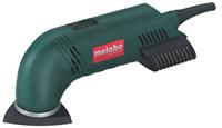 Metabo 280-Watt-Elektronik-Dreieck-Schleifer DSE 280 Intec (DSE2