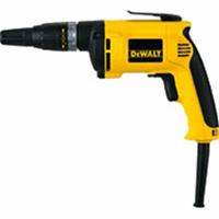 Dewalt DW274K schroefboormachine voor snelbouw schroeven