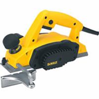 Dewalt - DW680 Elektrohobel Hobel 2.5mm Tiefe 12mm Falz 600W