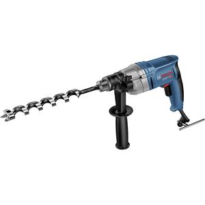 Bosch Bohrmaschine GBM 13 HRE mit Zusatzhandgriff