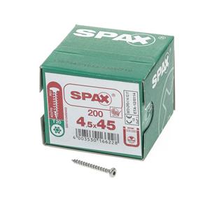 Cimco Spanplattenschraube 19 3112