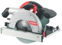 Metabo Cirkelzaagmachine KSE 55 Vario Plus 601204000