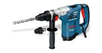 Bosch Boorhamer GBH 4-32 DFR set met snelspanboorhouder 0611332101